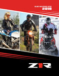 Z1R Product Catalog
