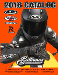 Sullivans Motorcycle Accessories