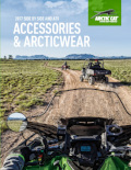 Arctic Cat ATV Arcticwear & Accessories