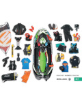 Sea-Doo Riding Gear, Parts and Accessories