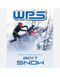 Western Power Sports Snowmobile
