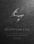 Scorpion EXO Product Line