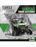 Kawasaki Teryx™ Accessories Catalog