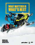 Ski-Doo Riding Gear, Parts and Accessories