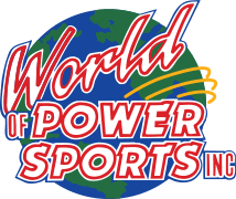 World of Powersports Inc. proudly serves Decatur and our neighbors in Morton, McLean, Atlanta, Lincoln, Mason City, Petersburg, Washington, Hopedale, Clinton and Manito